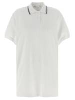T By Alexander Wang Intarsia Collar Dress