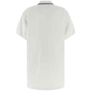 T By Alexander Wang Intarsia Collar Dress