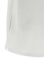 T By Alexander Wang Intarsia Collar Dress