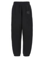 T By Alexander Wang Essential Terry Joggers