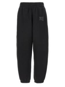 T By Alexander Wang Essential Terry Joggers