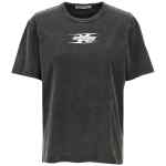 T By Alexander Wang Logo T-shirt