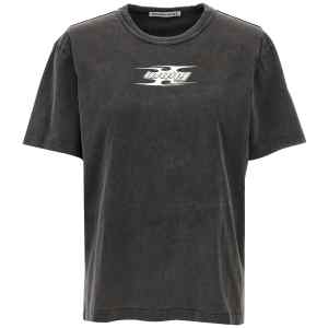 T By Alexander Wang Logo T-shirt