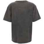 T By Alexander Wang Logo T-shirt