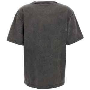T By Alexander Wang Logo T-shirt