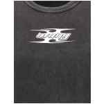 T By Alexander Wang Logo T-shirt