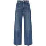 Denim X Alexander Wang Faded Jeans