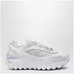 Moncler Trailgrip GTX sneakers in white and lilac