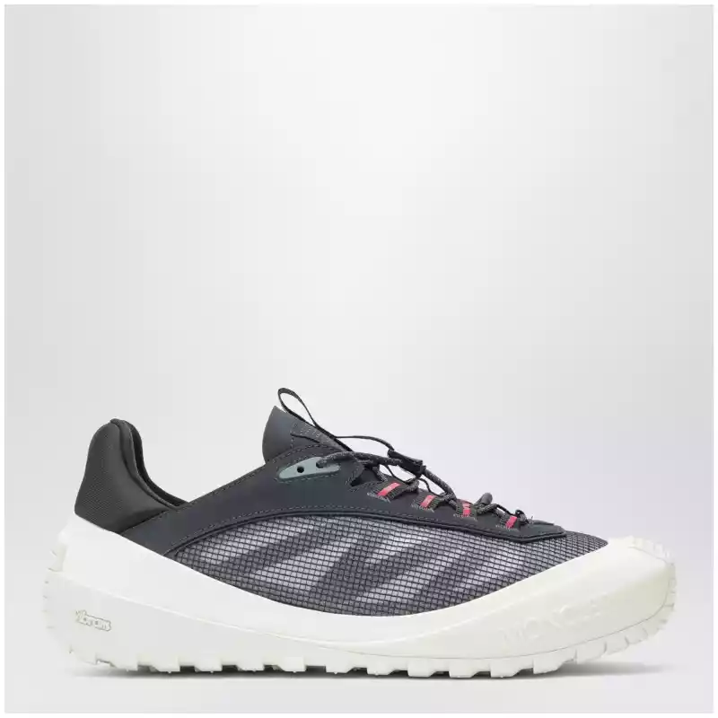 4M00290M8467_S_MONCL-P70.a-1 Moncler Trailgrip LP suede and nubuck sneakers in white