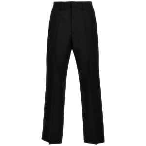 Valentino Garavani Valentino Wool Pants