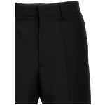 Valentino Garavani Valentino Wool Pants
