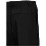 Valentino Garavani Valentino Wool Pants