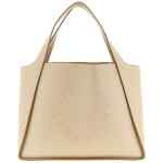 Stella Mccartney The Logo Bag Shopping Bag