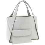 Stella Mccartney Logo Tote Shopping Bag