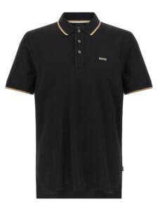 Hugo Boss Parlay 190 Polo Shirt