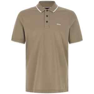 Hugo Boss Parlay Polo Shirt