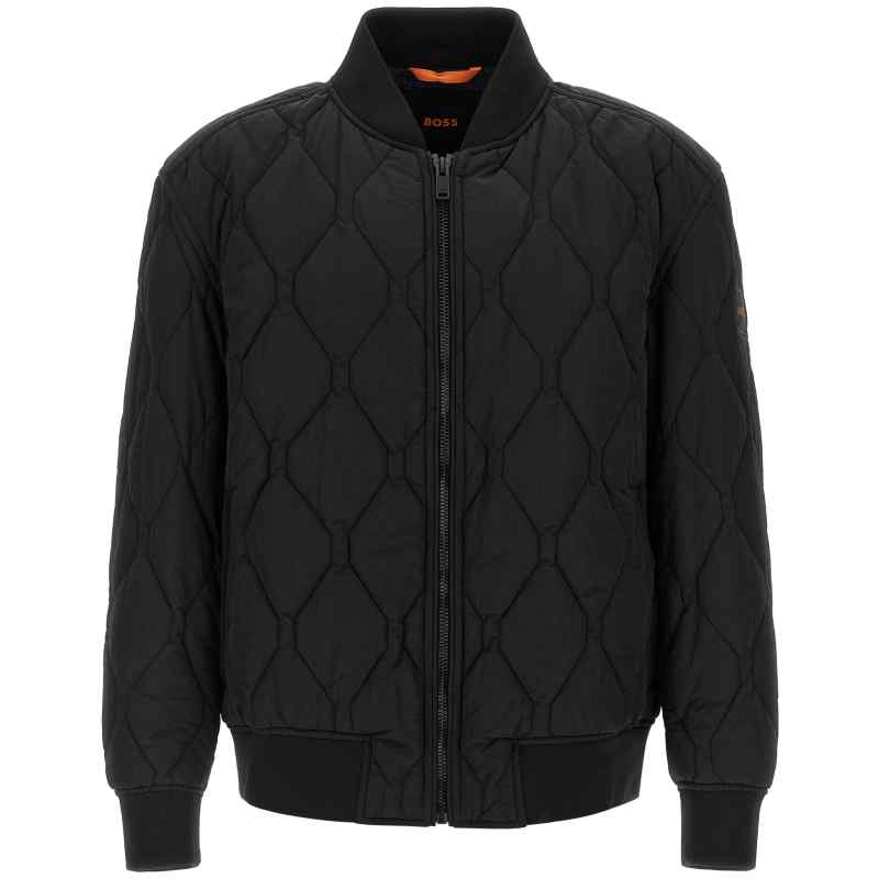 Hugo Boss Osnape Bomber Jacket