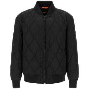 Hugo Boss Osnape Bomber Jacket