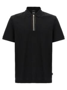 Hugo Boss H-paras 65 Polo Shirt