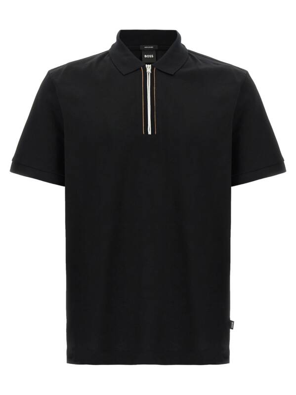 Hugo Boss H-paras 65 Polo Shirt