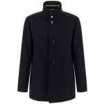 Hugo Boss H-coxtan-234 Coat