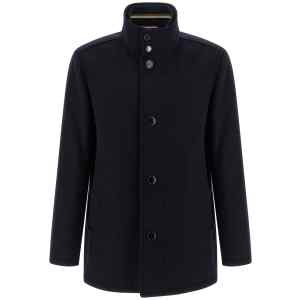 Hugo Boss H-coxtan-234 Coat