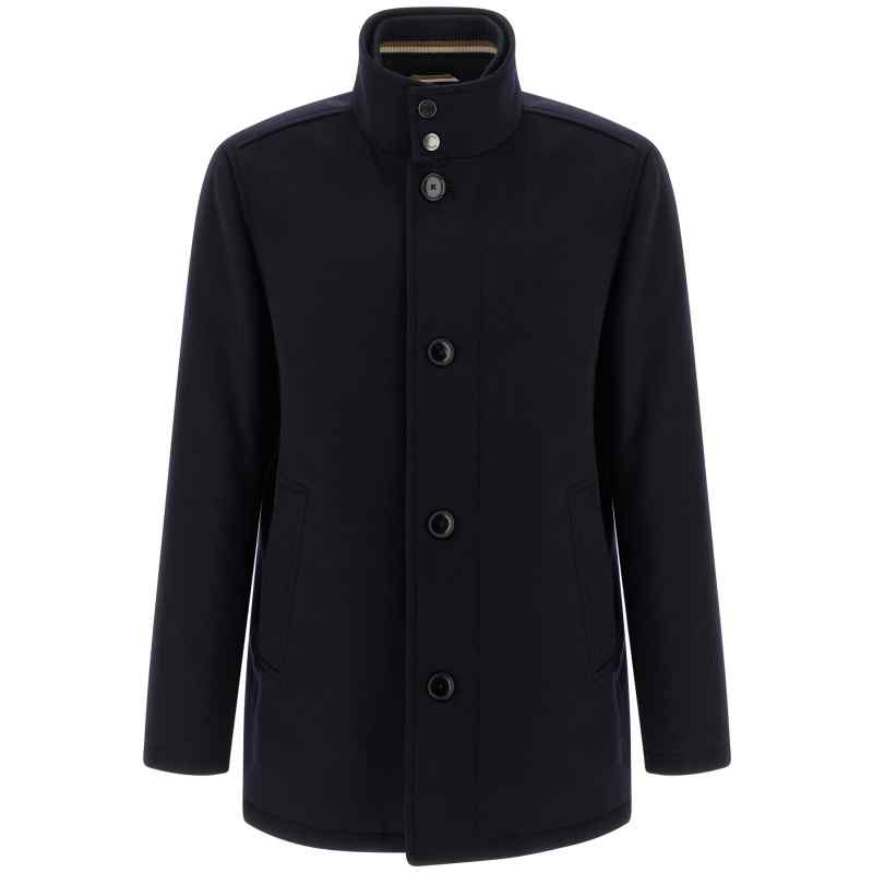Hugo Boss H-coxtan-234 Coat