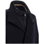 Hugo Boss H-coxtan-234 Coat