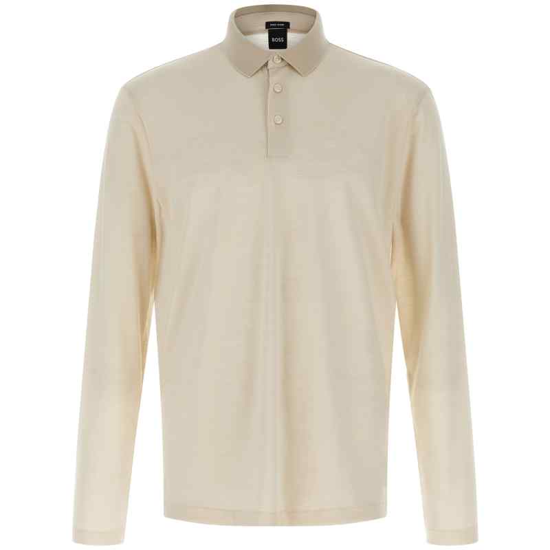 Hugo Boss H-pado 110 Polo Shirt