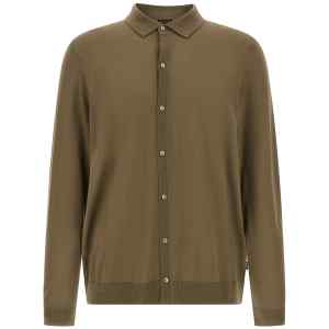Hugo Boss Helbert Polo Shirt