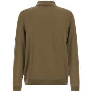 Hugo Boss Helbert Polo Shirt