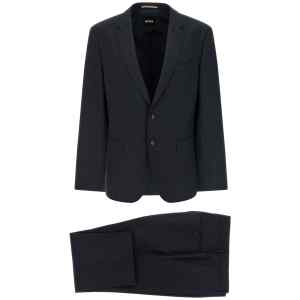 Hugo Boss Huge Dress - Marzotto Line