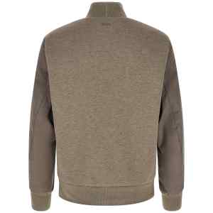 Hugo Boss Boss X Aston Martin Shepherd 242 Bomber Jacket