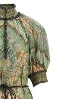 Zimmermann Billow Wanderlust Dress