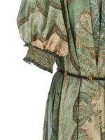 Zimmermann Billow Wanderlust Dress