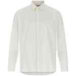 Saint Laurent Cotton Shirt