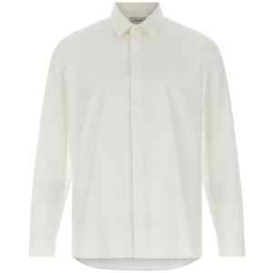 Saint Laurent Cotton Shirt
