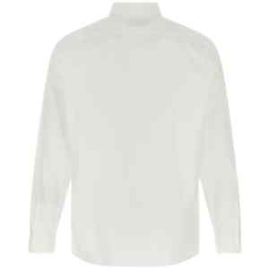 Saint Laurent Cotton Shirt