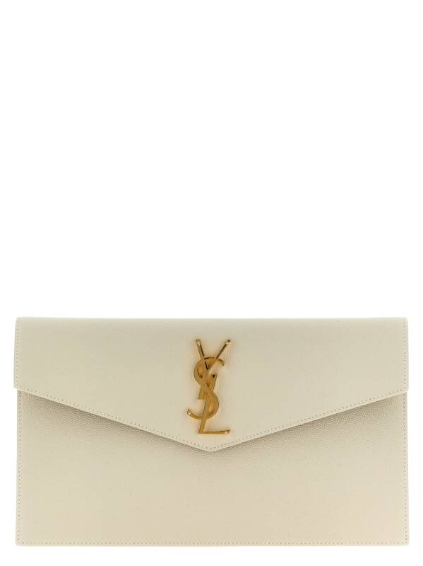 Saint Laurent Uptown Clutch