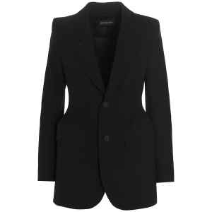 Balenciaga Blazer Hourglass