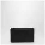 Stella McCartney Black mini cross-body bag