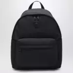 Moncler New Pierrick backpack with metal logo