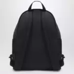 Moncler New Pierrick backpack with metal logo