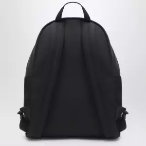 Moncler New Pierrick backpack with metal logo