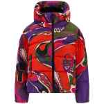 Emilio Pucci Orchidee Down Jacket