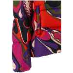 Emilio Pucci Orchidee Down Jacket