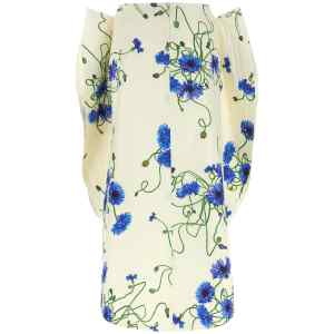 Stella Mccartney Ruffled Skirt