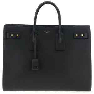 Saint Laurent Sac De Jour Handbag