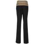 Stella Mccartney Smoking Crystal Trousers