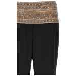 Stella Mccartney Smoking Crystal Trousers